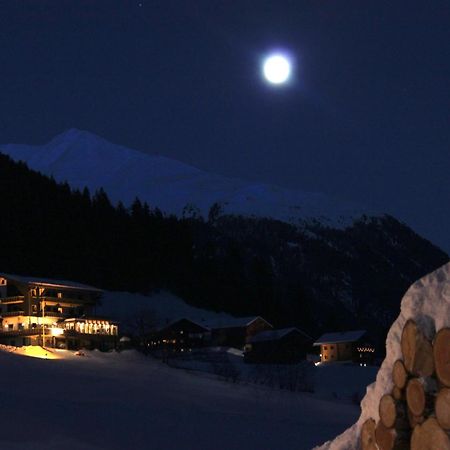 Laerchenhof Hotel Sankt Jakob in Defereggen Kültér fotó