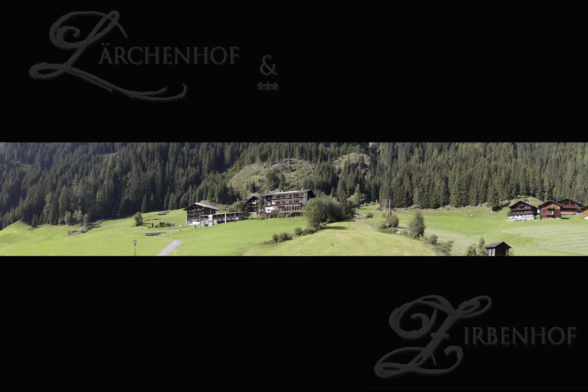 Laerchenhof Hotel Sankt Jakob in Defereggen Kültér fotó