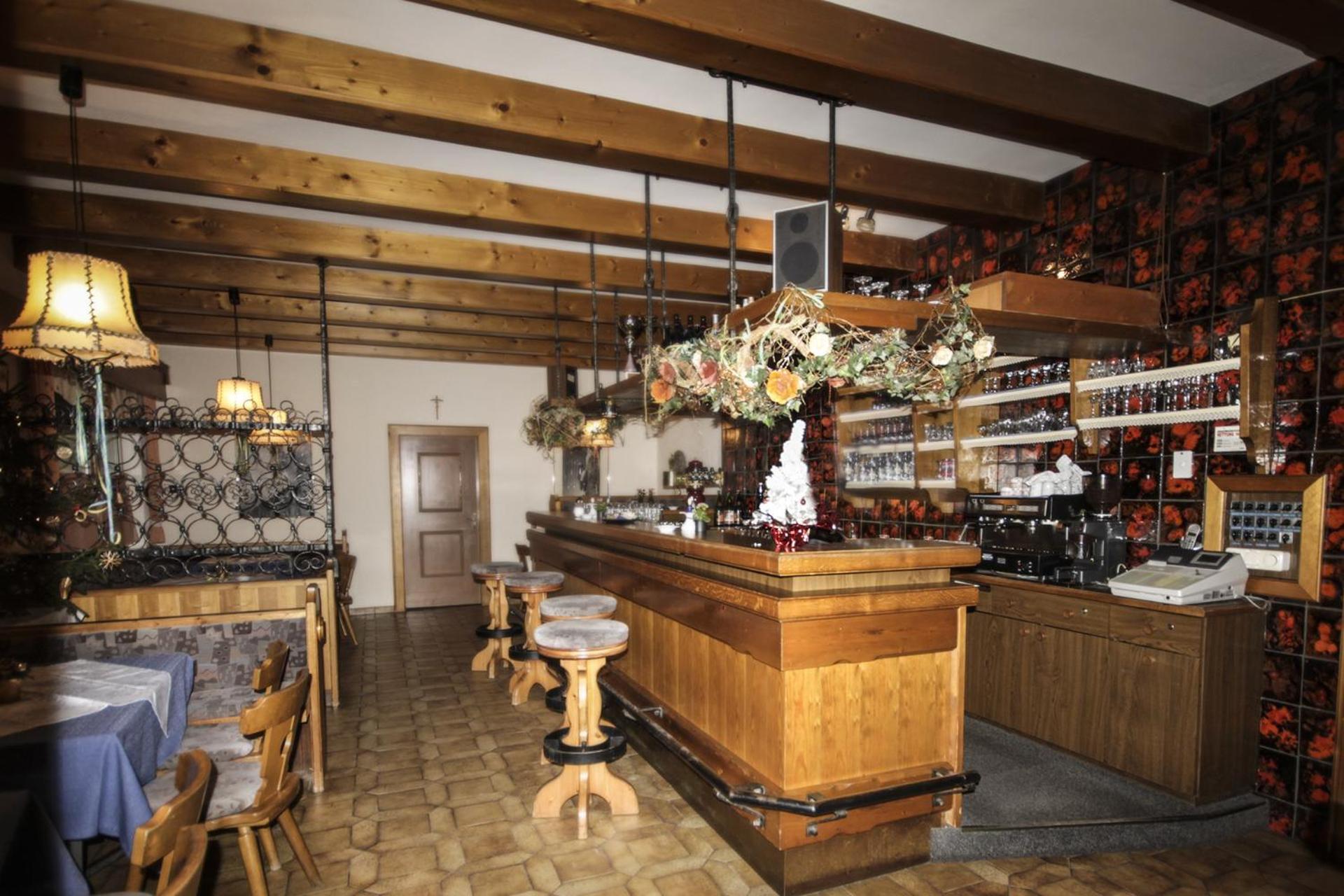 Laerchenhof Hotel Sankt Jakob in Defereggen Kültér fotó