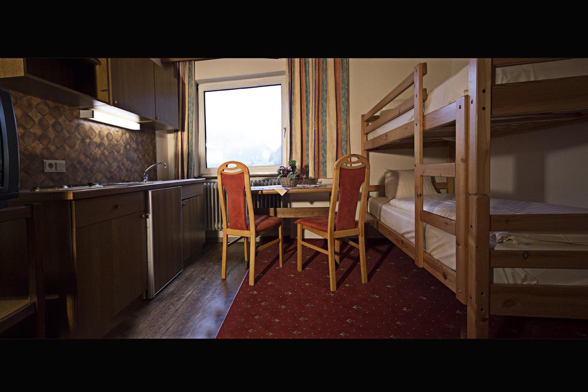 Laerchenhof Hotel Sankt Jakob in Defereggen Kültér fotó
