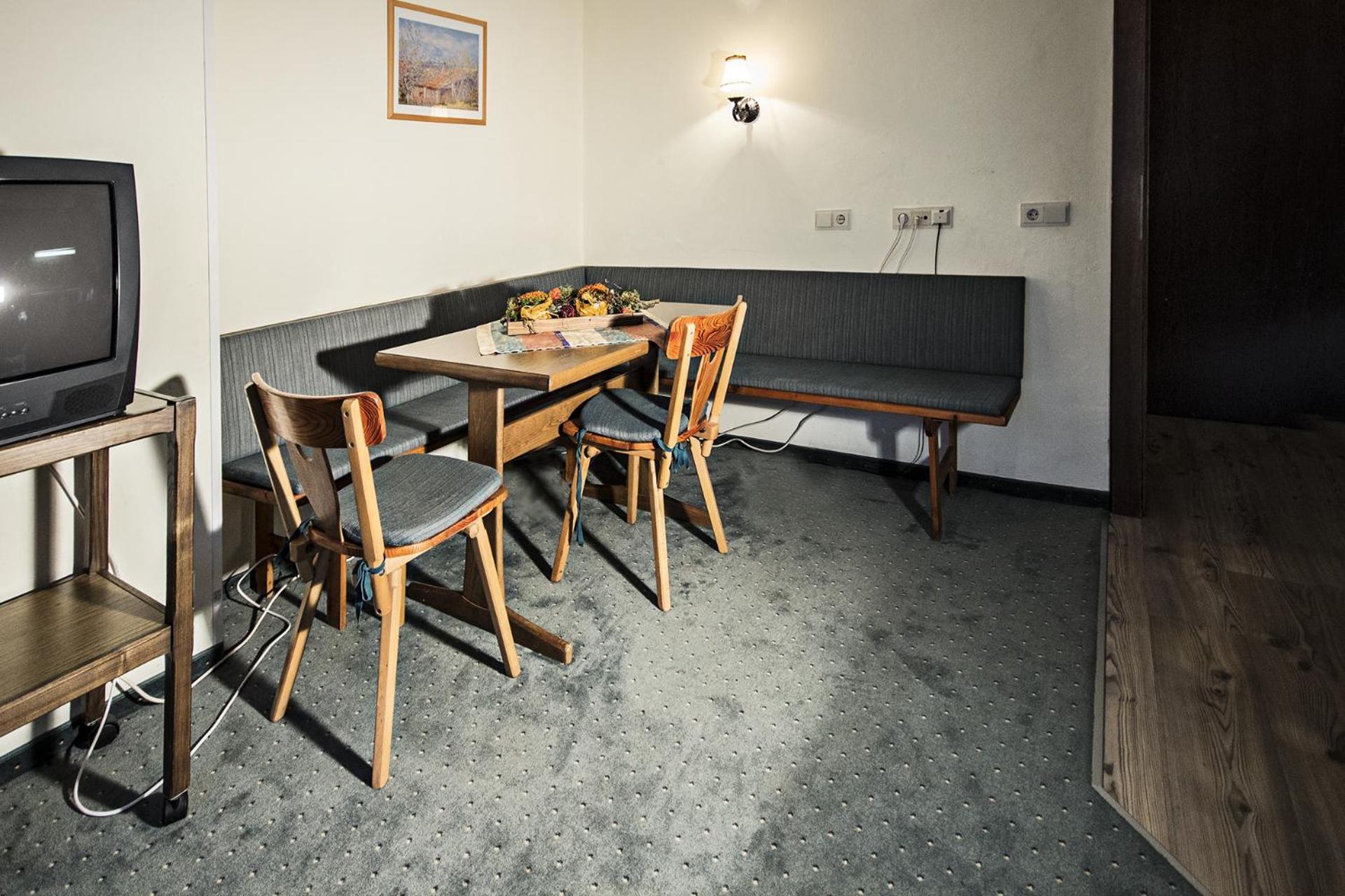 Laerchenhof Hotel Sankt Jakob in Defereggen Kültér fotó