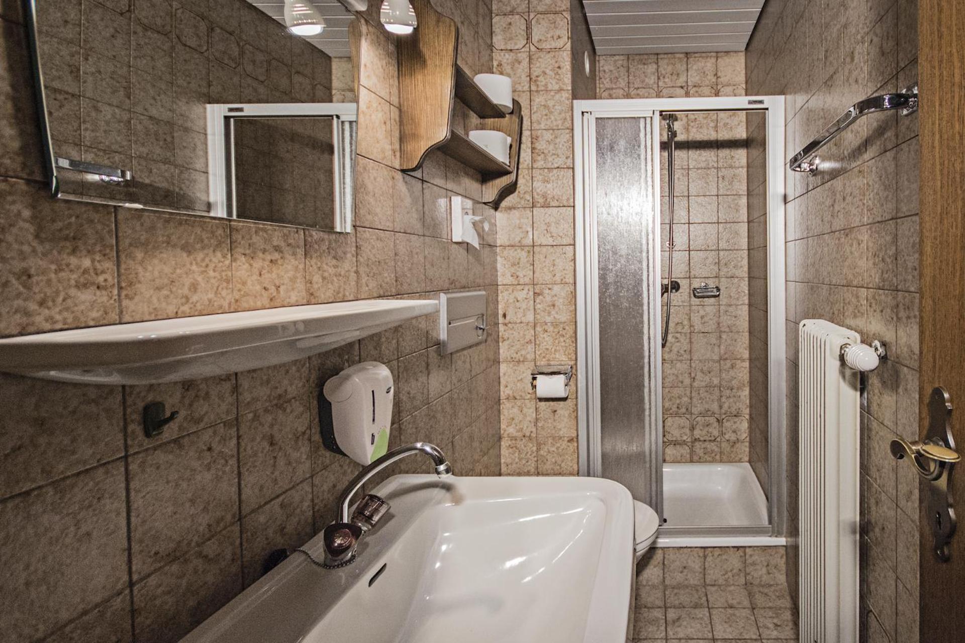 Laerchenhof Hotel Sankt Jakob in Defereggen Kültér fotó