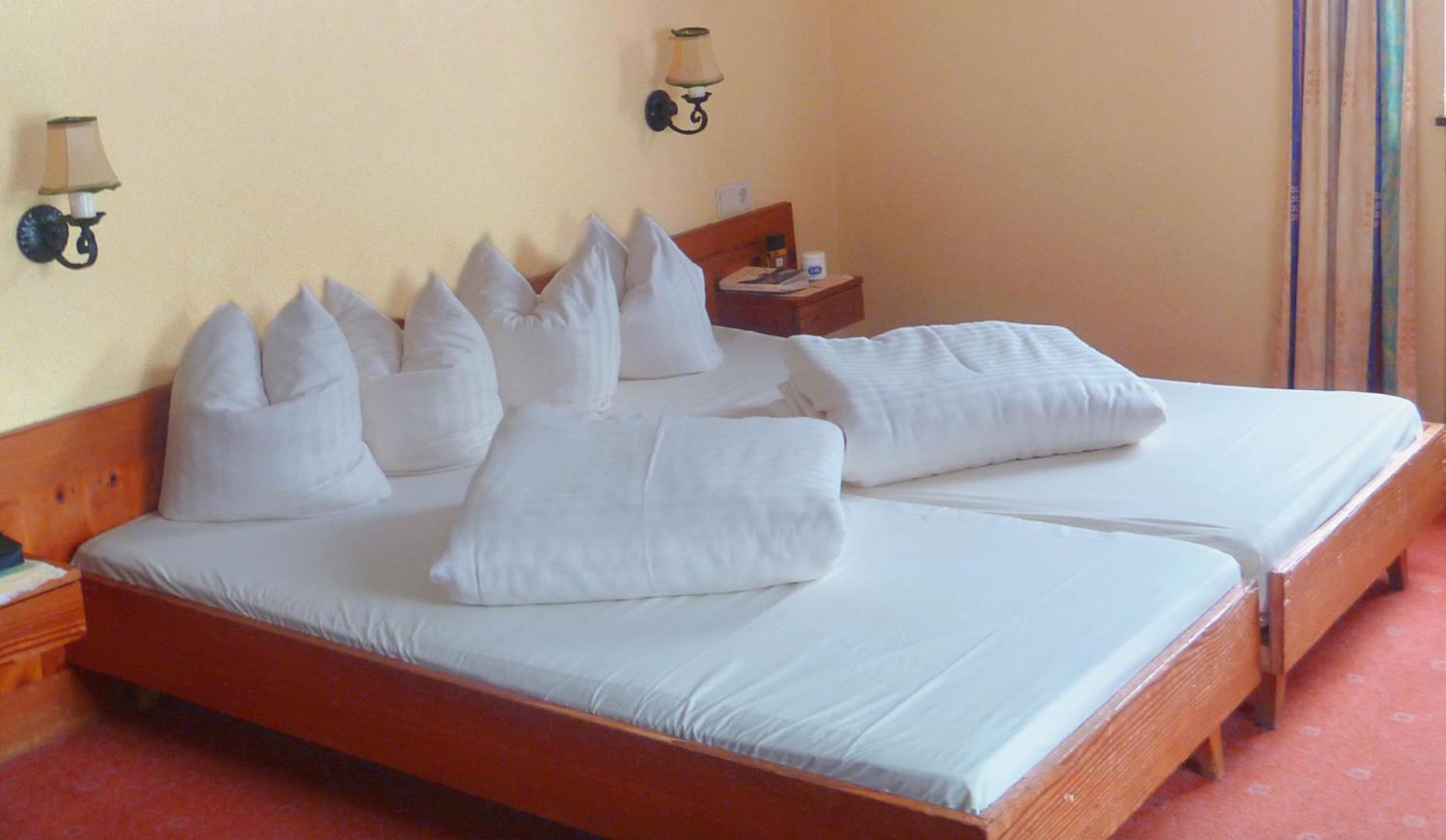 Laerchenhof Hotel Sankt Jakob in Defereggen Kültér fotó