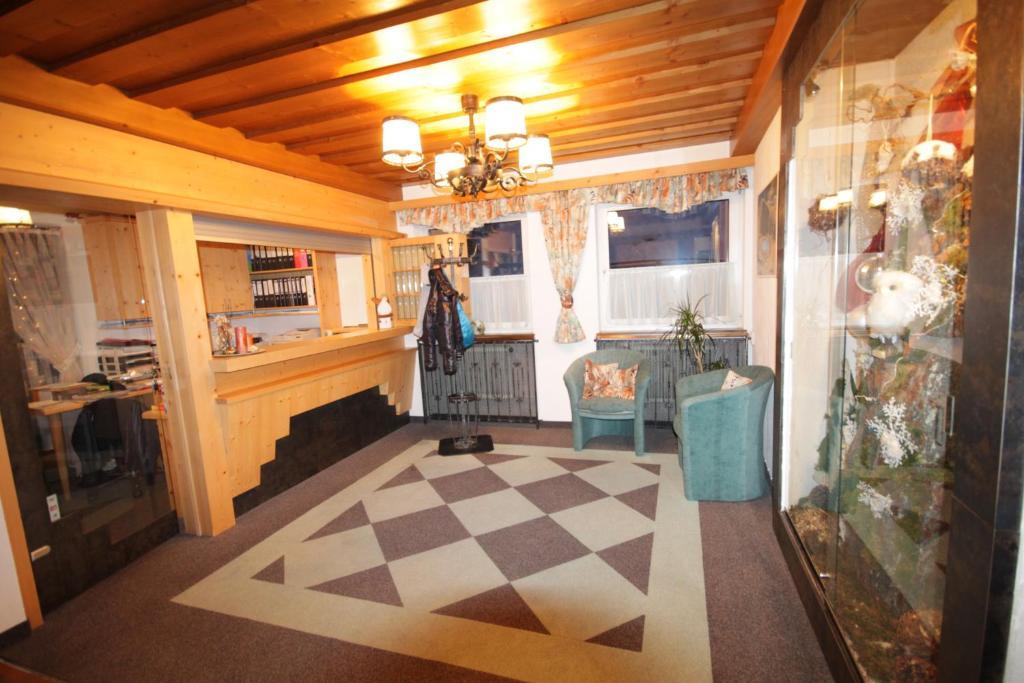 Laerchenhof Hotel Sankt Jakob in Defereggen Kültér fotó